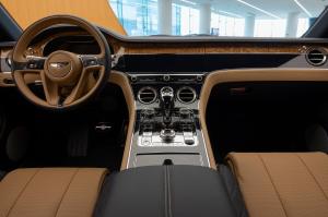 Bentley Continental GT 2020 года  (UAE)